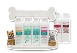 シャンプー＆リンス